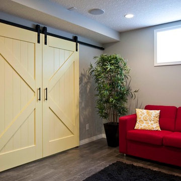 96 Evansridge View - Jolicouer Project