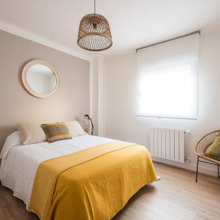 Piso Capitan Blanco Argibay