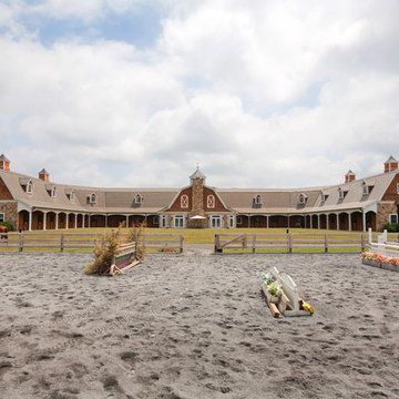 Anderson Horse Complex