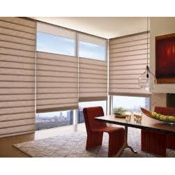 Roman Shades - Products