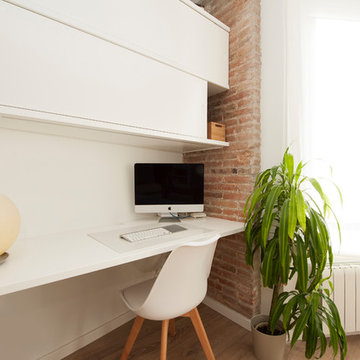 Reforma piso Sarrià