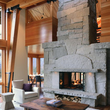 Fireplaces