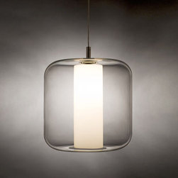 Iris Pendant Lamp By Viso Lighting - Pendant Lighting