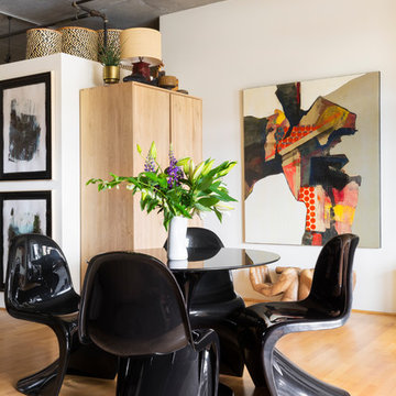 Pearl District Condo