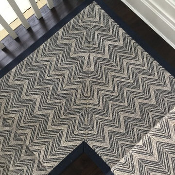 Sisal Stair Runner
