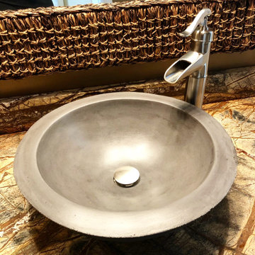 Interiors Portfolio - Bathrooms