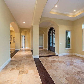 Custom Home - 796 Portside Drive
