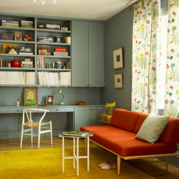 Artist's Sanctuary