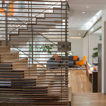 stairs and staircases