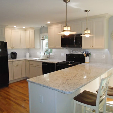 Brant Way Kitchen