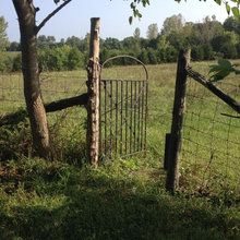 fences and gates