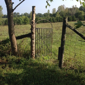 Country Gate