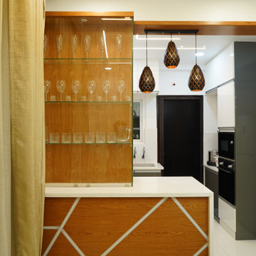 Honer Vivantis - 3bhk - Gopanpally