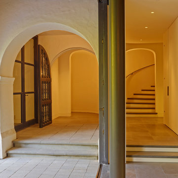 Berkeley Estate