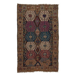 Anatolian Kilim - Rugs