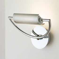 Arco Wall Lamp \ Sconce By Minitallux Lighting - Wall Sconces