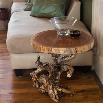 Tangle Tree Root Coffee Table
