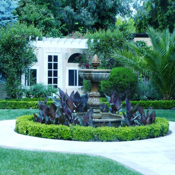 Landscape Projects Pt II.