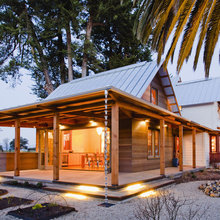 beach house