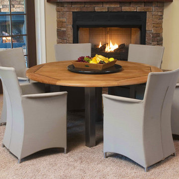 Vogue Apollo 7 pc Dining Set
