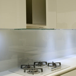 Designer Range Hoods - "Shade" Series - Range Hoods And Vents