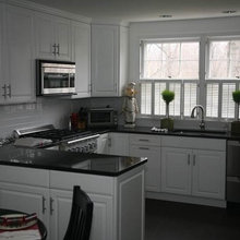 Kitchen Ideas