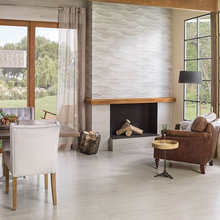 Fireplaces