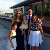 Bahar N Edrick Calvillos foto