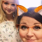 Chrissa Chenoweth's photo