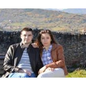 Mihaela Mogescu's photo
