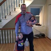 Taylor Hammond's photo