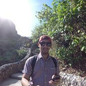 Elmo Ronny's photo