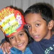 Chitra Reddy's photo
