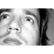 Aaron Huston's photo