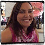 Paula Ames's photo