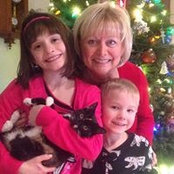 Norene Ward's photo