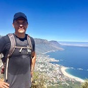 James Walton's photo