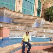 Foto di Atif Abro