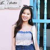 Leah Li's photo