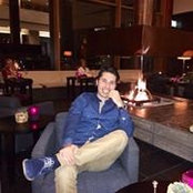 Samer Qasem's photo