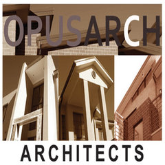 Opusarch Pty Ltd