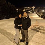 Milagros Lovaton's photo