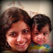 Papiya Dutta Gupta's photo