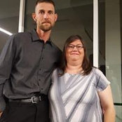 Betty DeHart's photo