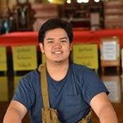 Remo Amatong's photo