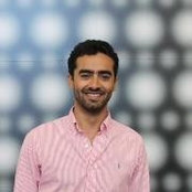 Abdullah Al-Hashims foto