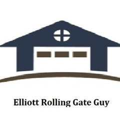 Elliott Rolling Gate Guy