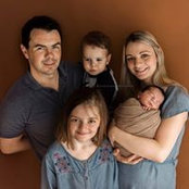 Aleksandra Goldspink's photo