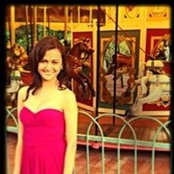 Foto di Carmen Cecil