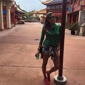 Luiza Lago Barral's photo